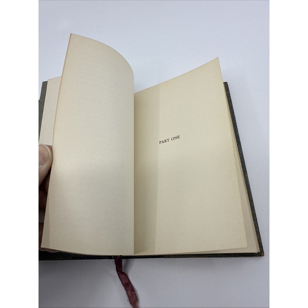 Vtg Bubu of Montparnasse By Charles-Louis Philippe 1951 Shakespeare House Marker - Picture 11 of 12